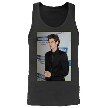 Andrew Garfield Men's Tank Top