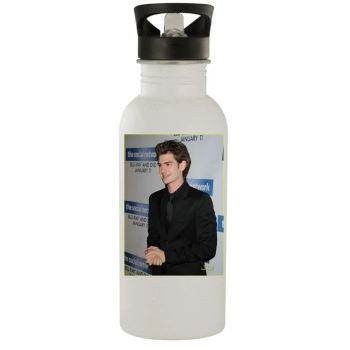 Andrew Garfield Stainless Steel Water Bottle