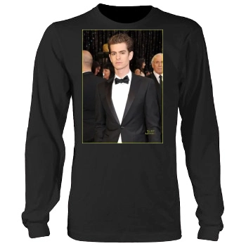 Andrew Garfield Men's Heavy Long Sleeve TShirt