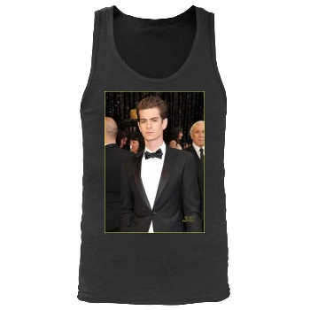 Andrew Garfield Men's Tank Top