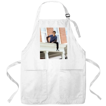 Andrew Garfield Apron