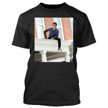 Andrew Garfield Men's TShirt