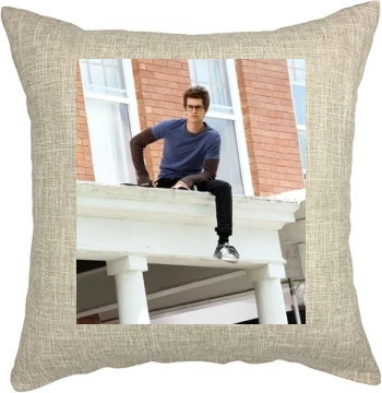 Andrew Garfield Pillow