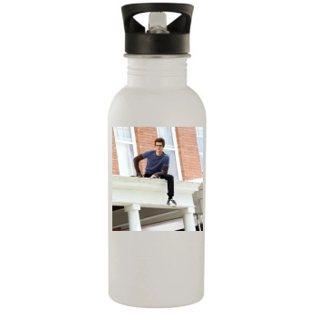 Andrew Garfield Stainless Steel Water Bottle