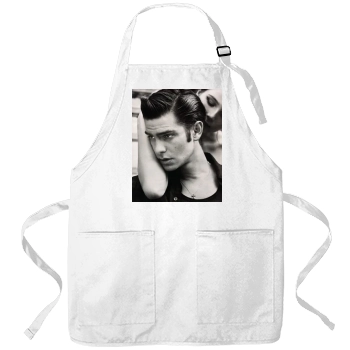 Andrew Garfield Apron