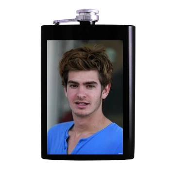 Andrew Garfield Hip Flask