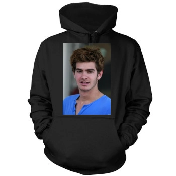 Andrew Garfield Mens Pullover Hoodie Sweatshirt