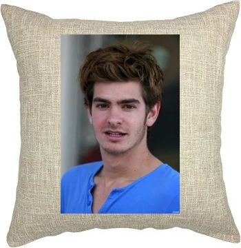 Andrew Garfield Pillow