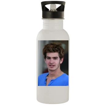 Andrew Garfield Stainless Steel Water Bottle