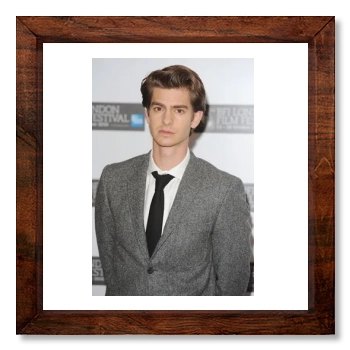 Andrew Garfield 12x12