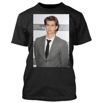 Andrew Garfield Men's TShirt