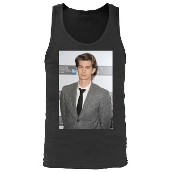 Andrew Garfield Men's Tank Top