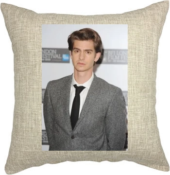 Andrew Garfield Pillow