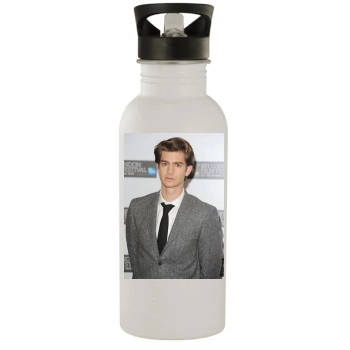 Andrew Garfield Stainless Steel Water Bottle