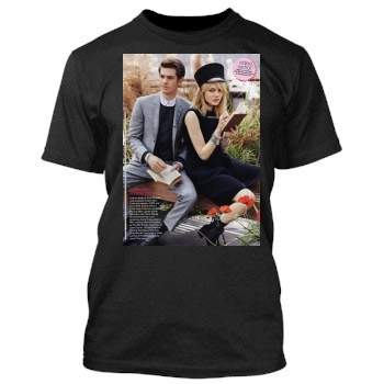 Andrew Garfield Men's TShirt