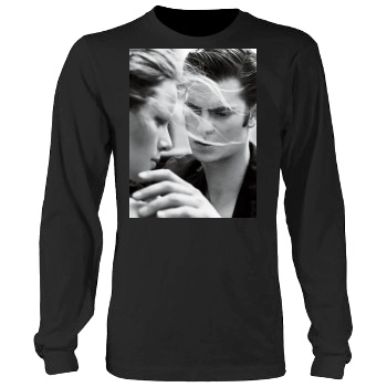 Andrew Garfield Men's Heavy Long Sleeve TShirt