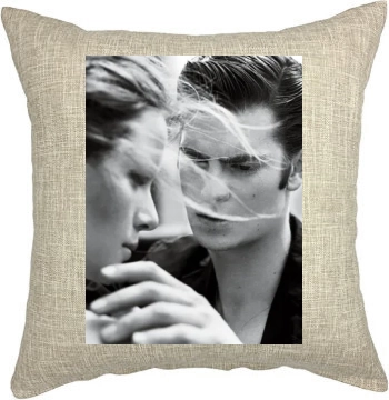 Andrew Garfield Pillow