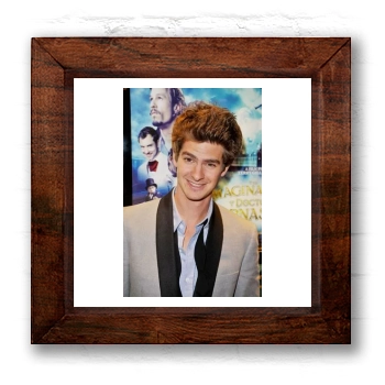 Andrew Garfield 6x6