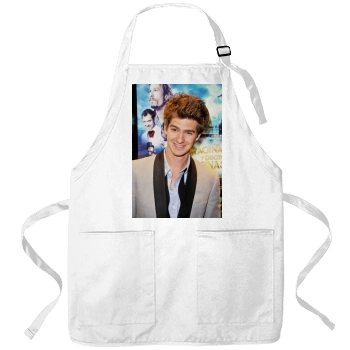 Andrew Garfield Apron