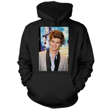 Andrew Garfield Mens Pullover Hoodie Sweatshirt