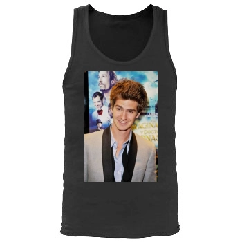 Andrew Garfield Men's Tank Top