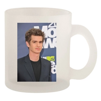 Andrew Garfield 10oz Frosted Mug