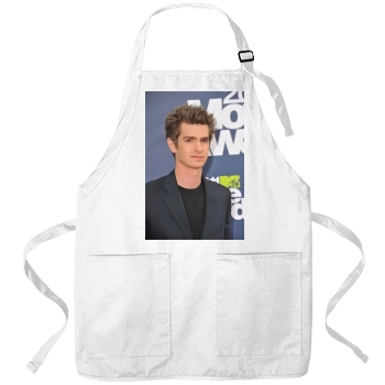 Andrew Garfield Apron