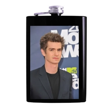 Andrew Garfield Hip Flask