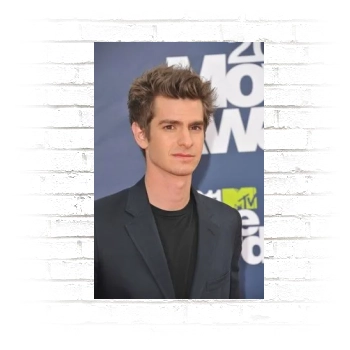 Andrew Garfield Poster