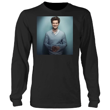 Andrew Garfield Men's Heavy Long Sleeve TShirt