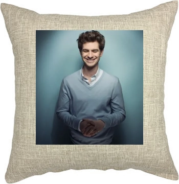 Andrew Garfield Pillow