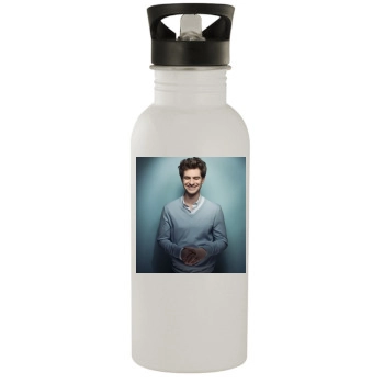 Andrew Garfield Stainless Steel Water Bottle