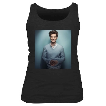 Andrew Garfield Women's Tank Top