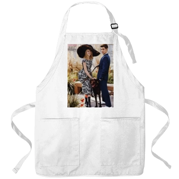 Andrew Garfield Apron