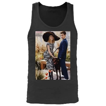 Andrew Garfield Men's Tank Top