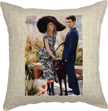 Andrew Garfield Pillow