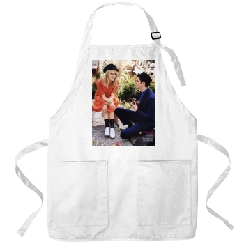 Andrew Garfield Apron