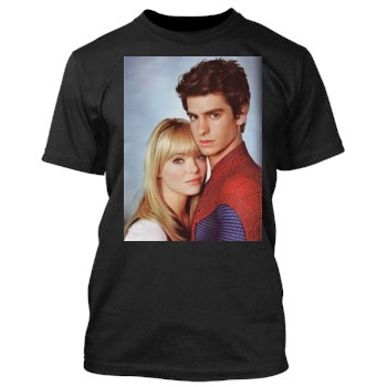 Andrew Garfield Men's TShirt