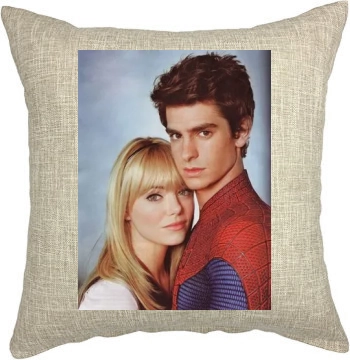 Andrew Garfield Pillow