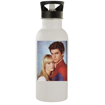 Andrew Garfield Stainless Steel Water Bottle