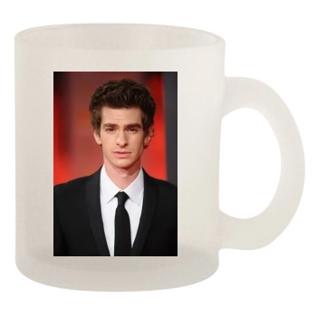 Andrew Garfield 10oz Frosted Mug