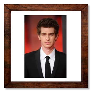 Andrew Garfield 12x12