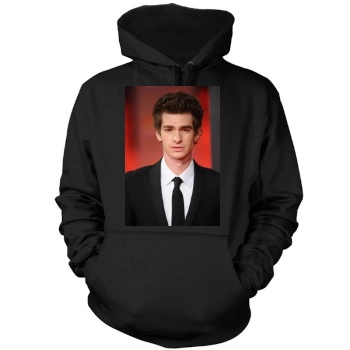 Andrew Garfield Mens Pullover Hoodie Sweatshirt