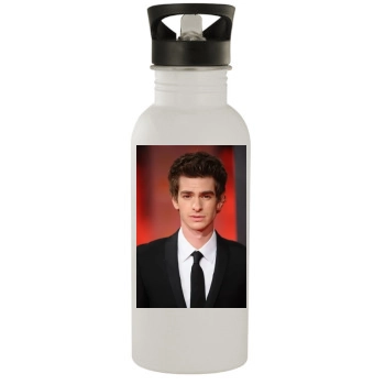 Andrew Garfield Stainless Steel Water Bottle