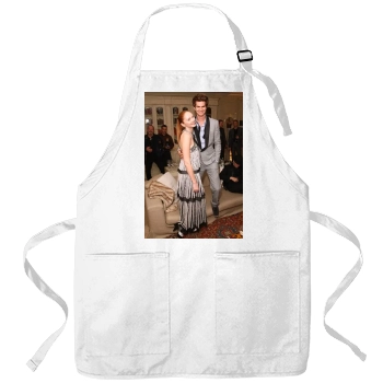 Andrew Garfield Apron