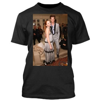 Andrew Garfield Men's TShirt