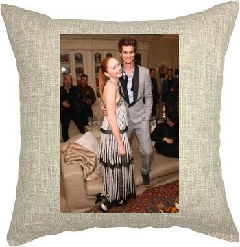 Andrew Garfield Pillow