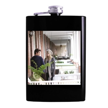 Andrew Garfield Hip Flask