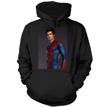 Andrew Garfield Mens Pullover Hoodie Sweatshirt