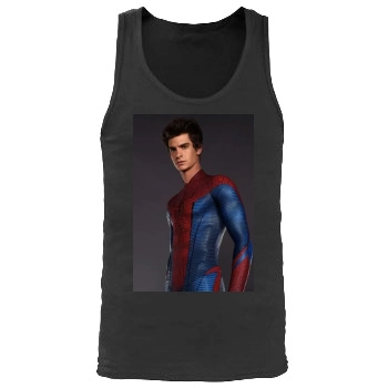 Andrew Garfield Men's Tank Top